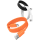 USAMS Kabel 3A Silicone Fast Charging USB-C czarny - 1569091 - zdjęcie 3